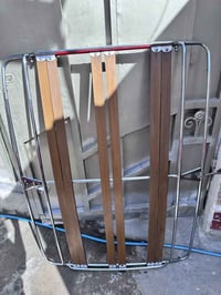 سيبايه كورلا الطويلة • زنجار بسيط • بغداد الشعب