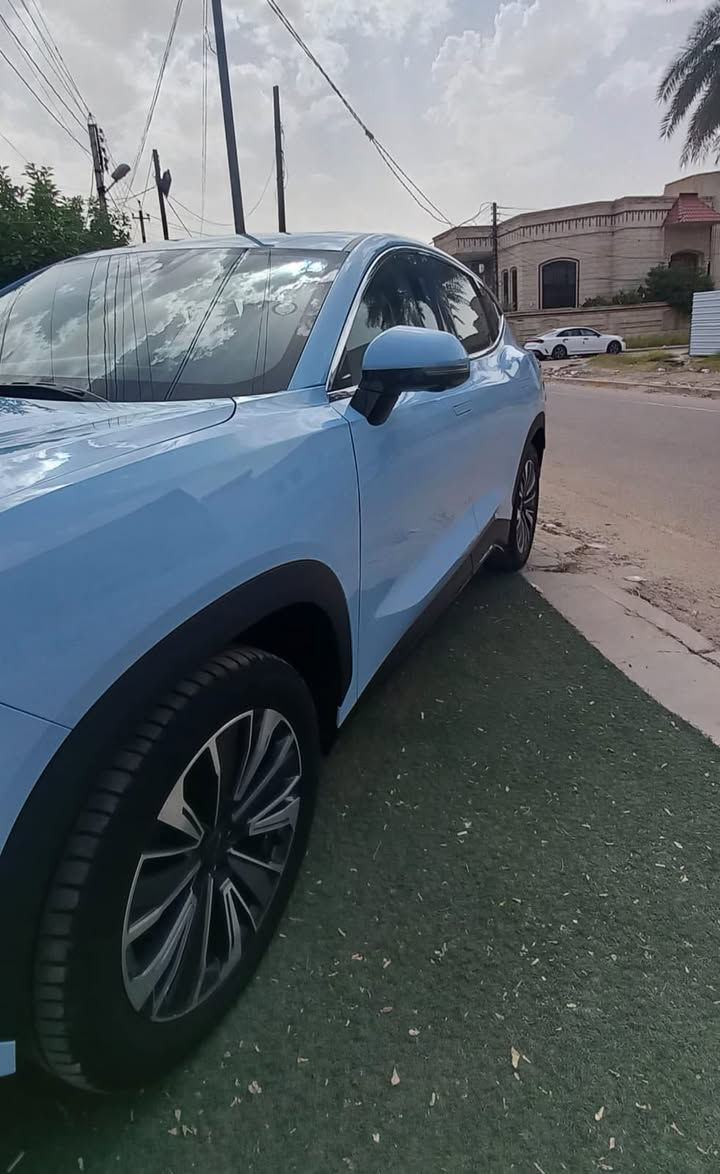 جيتور dashing 2023 
استلام من شركة في بداية 2025 رقم أربيل على وضع الشركة باسمي مكفولة من كل شي فئة أولى luxury ماشية ٣٠ الف بالضمان جميع المواصفات تريد تحويل أو وكالة 
المكان : بغداد اليرموك قرب الأربع شوارع مقابل جامعة الناجي
الرقم : *********** واتس
***********
خابر وتدلل￼
