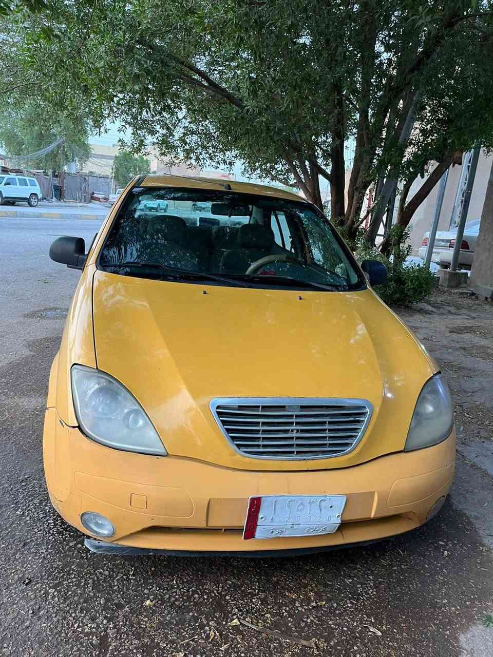 ‎طيبه موديل 16 رقم كربله سنويه لغاية 26 بسمي للاستفسار الاتصال على الرقم ***********‎ كربلاء, العراق
