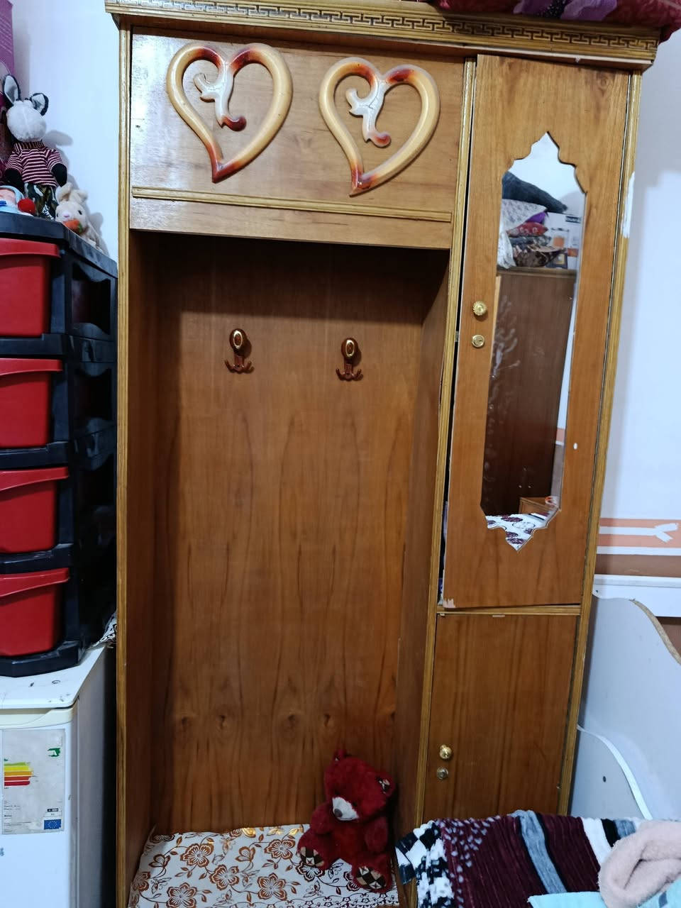 غرفه البيع


**إذا كنت صاحب هذا الإعلان وتريد حذفه لأي سبب، رجاءا أرسل رسالة إلى الدعم الفني**