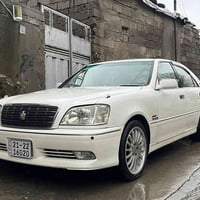 أبيض • ٢٠٠٣ • ١٧٥٠٠٠ كم