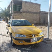 موديل ٢٠١٥ • مكينه وكير مكفولة • صدام امامي مبدل