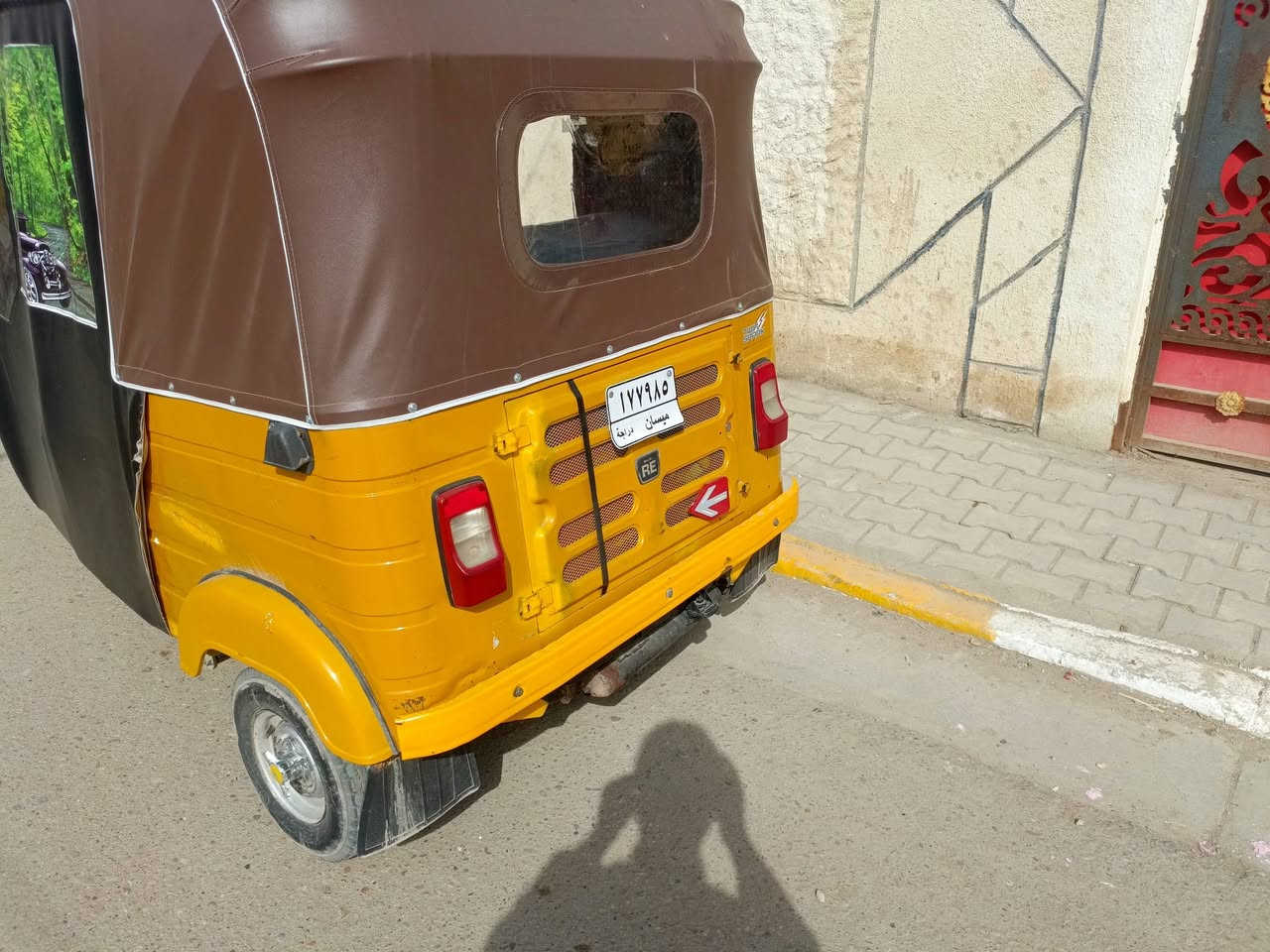 تكتك موديل 20 شهر 6 مرقم تكتك حلوه وجاهزه مكان ميسان الماجديه سعر 5و500 وبيه مجال الشراي ***********
