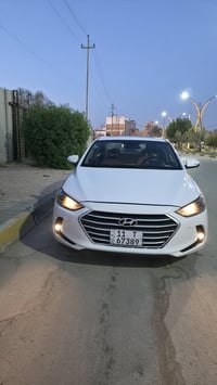 النترا ٢٠١٧ • مكينه ٢٠٠٠ • كربلاء