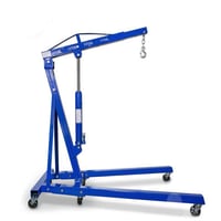 جك زرافة • ٨ طن • المسيب حي الصناعي