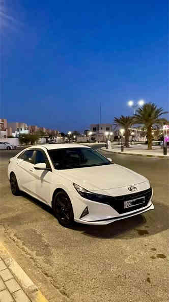 النترا  للبيع فقط
خليجي
موديل ٢٠٢١
ماشيه٩٥ كم
سياره جديده مابيها اي نقص
السعر ١٦٤
التواصل على الرقم***********
المكان حي العربي
