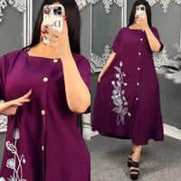 كشمير • 2XL-5XL • توصيل