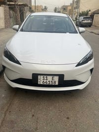 بي واس دي سيل 5 موديل 25 الساره مكفوله كفاله عامه من كلشي السياره صار ...