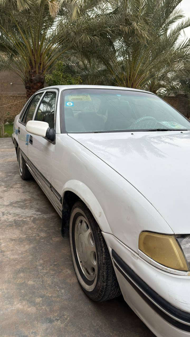 السلام عليكم 
برنس للبيع موديل, 95 سيارة بلاديه لا صبغ ولا ضربه بلاديه محرك 2000 مفتوح رقم بغداد تحويلها ثاني يوم
اوتماتيك السياره كامله اي نقص مابيها فقط تبريد كمبرستر كير جديد مال كصة 
السعر 48  العنوان الانبار قضاء الكرمه 
واتساب 
‭***********‬
