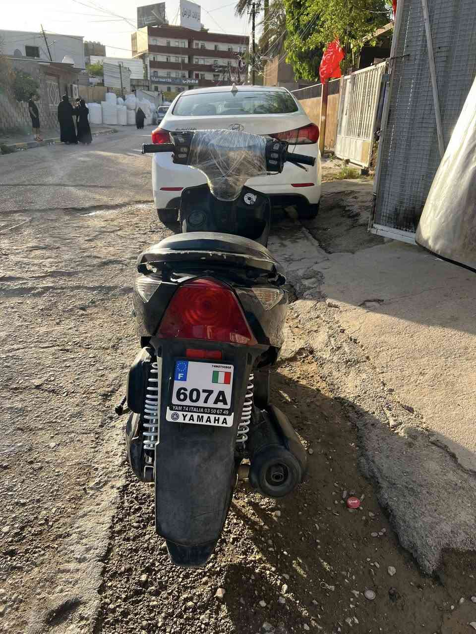 سلام عليكم دراجه ماكس ثعلب نظيفه نكرة سلف ومابيها نقص حمد لله  ٤٥٠ مجالهه حك جيتك 
رقمي ***********
