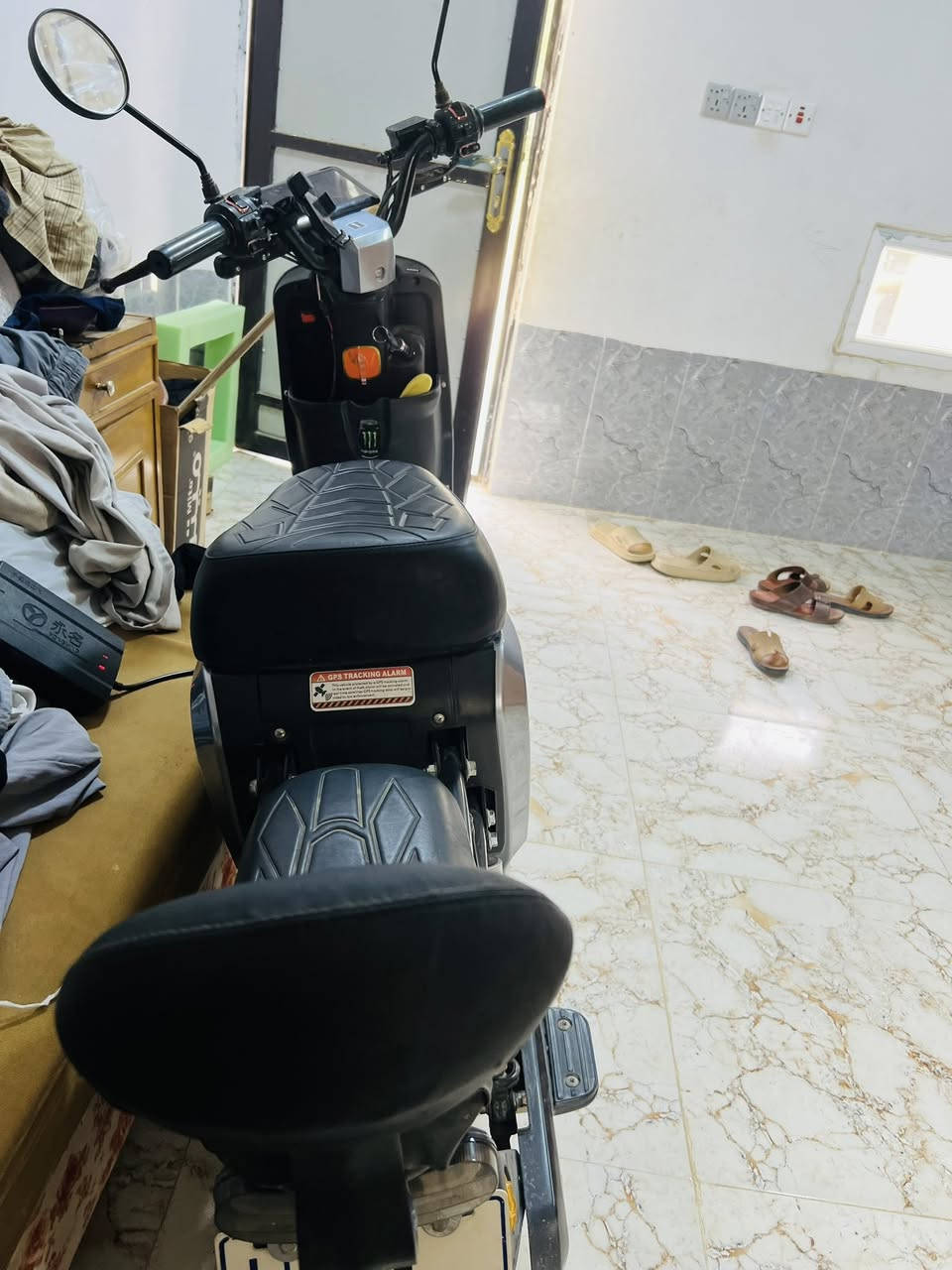 السلام عليكم موطور شحن للبيع R9 سرعه 99  خمس بطاريات دبل شرط الفحص لايت عالي ناصي نضام بك دبل إشاره ستاند مبايل انطي شرط الفحص الموطور كفاله السعر اكتب رقم 1 يصلك السعر


**إذا كنت صاحب هذا الإعلان وتريد حذفه لأي سبب، رجاءا أرسل رسالة إلى الدعم الفني**