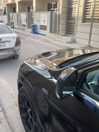 عندي جيب لازيدو مديل 2014 خليجي فول السياره واحد على واحد هيمي sRT محر...