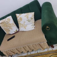 قنفات • جديدات • ٤ قطع