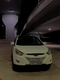 توسان • ٢٠١١ • فول مواصفات