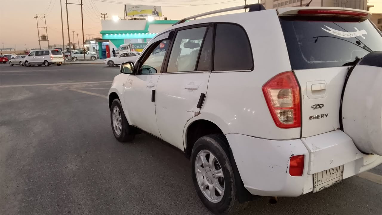 سلام عليكم تيكو موديل 12 مكينه كير كفاله وحداديه وكهربايات وشاشه شغلات تخم ثائر والاستفسار ع هذا الرقم *********** السعر 42وبيها مجال بسيط والرقم بيه واتساب
