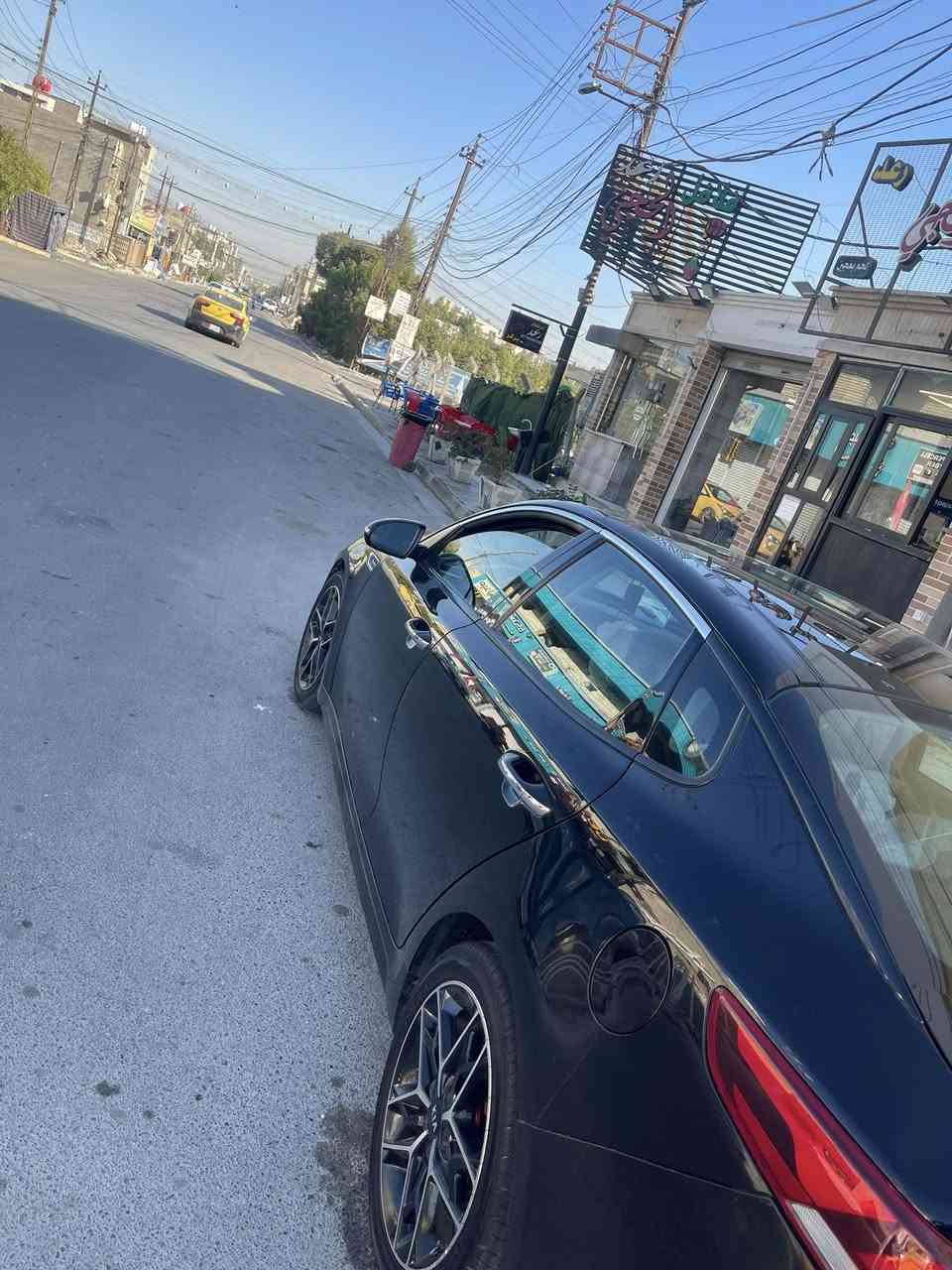 السلام عليكم
اوبتما  موديل  2020

السعر 136$ 

  السياره فول موصفات 

حادثه دعمايت. فقط 

بيه صبغ جاملغ خلفي والباب بدون يرباك بدون دواخل كفاله الدواخل 

كير مكينه مكفول لا كير ولا مكينه مفتوحه 

السياره ما بيه اي نقص السونيه جديه مو قديمه 

 

رقمي ***********
