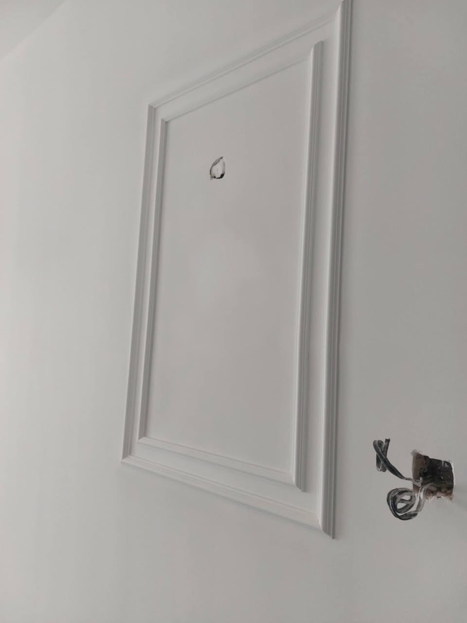 صباغ بيوت وبيبان وشبابيك شغل درجه اولى اتصل وتدلل
***********
