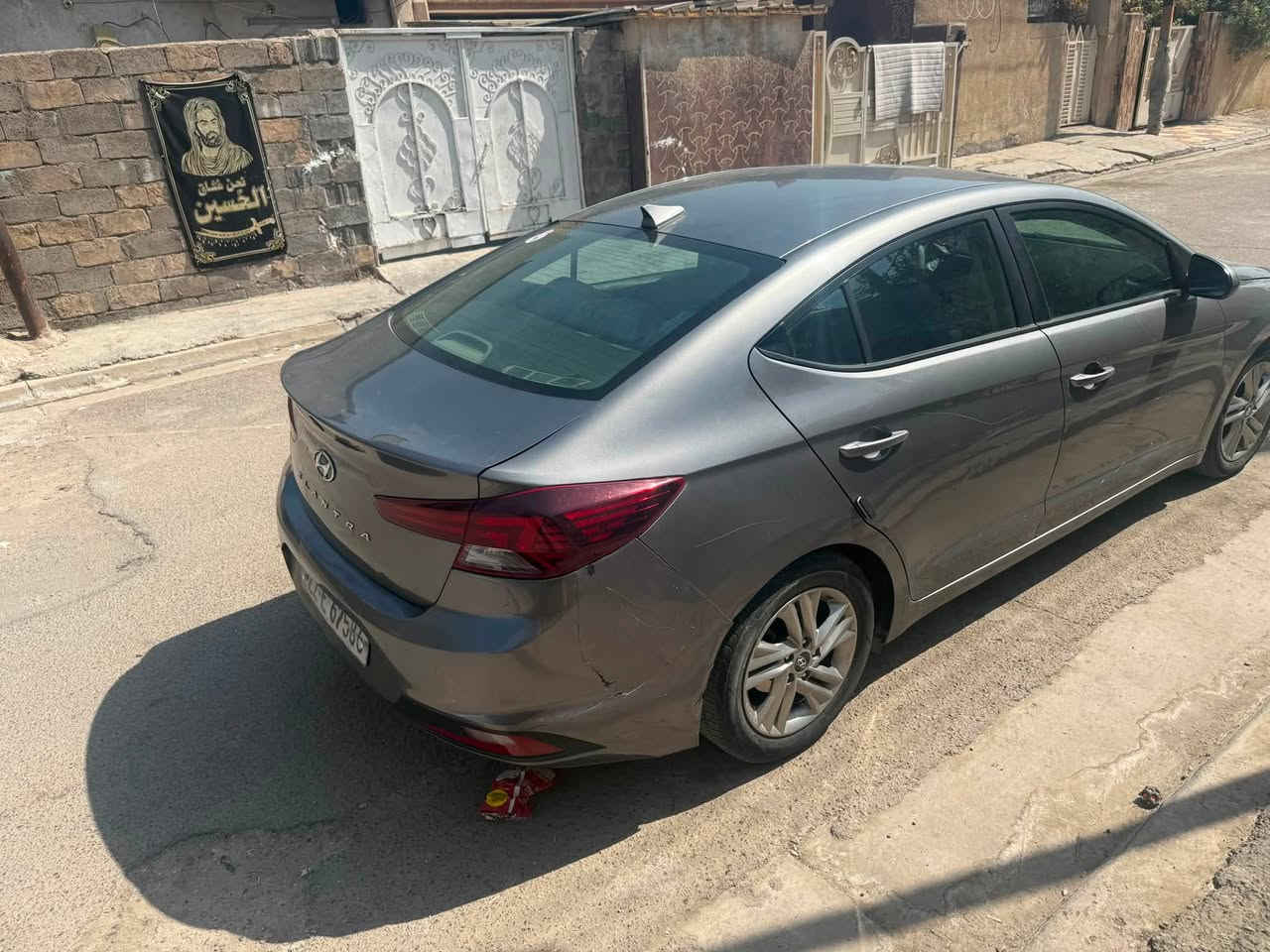 النترا 2020 مكينه مفتوحه  كيرها  كام سفتي يردله تبديل ب110 ***********
