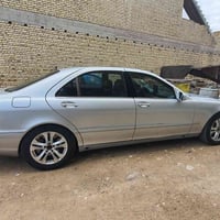 مارسيدس 2003 مراوس بتاهو للاتصال واتساب 07715072355