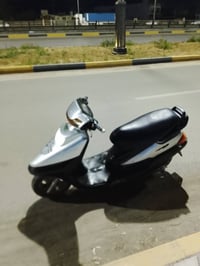 فراشة • محرك ناعم • بعقوبة