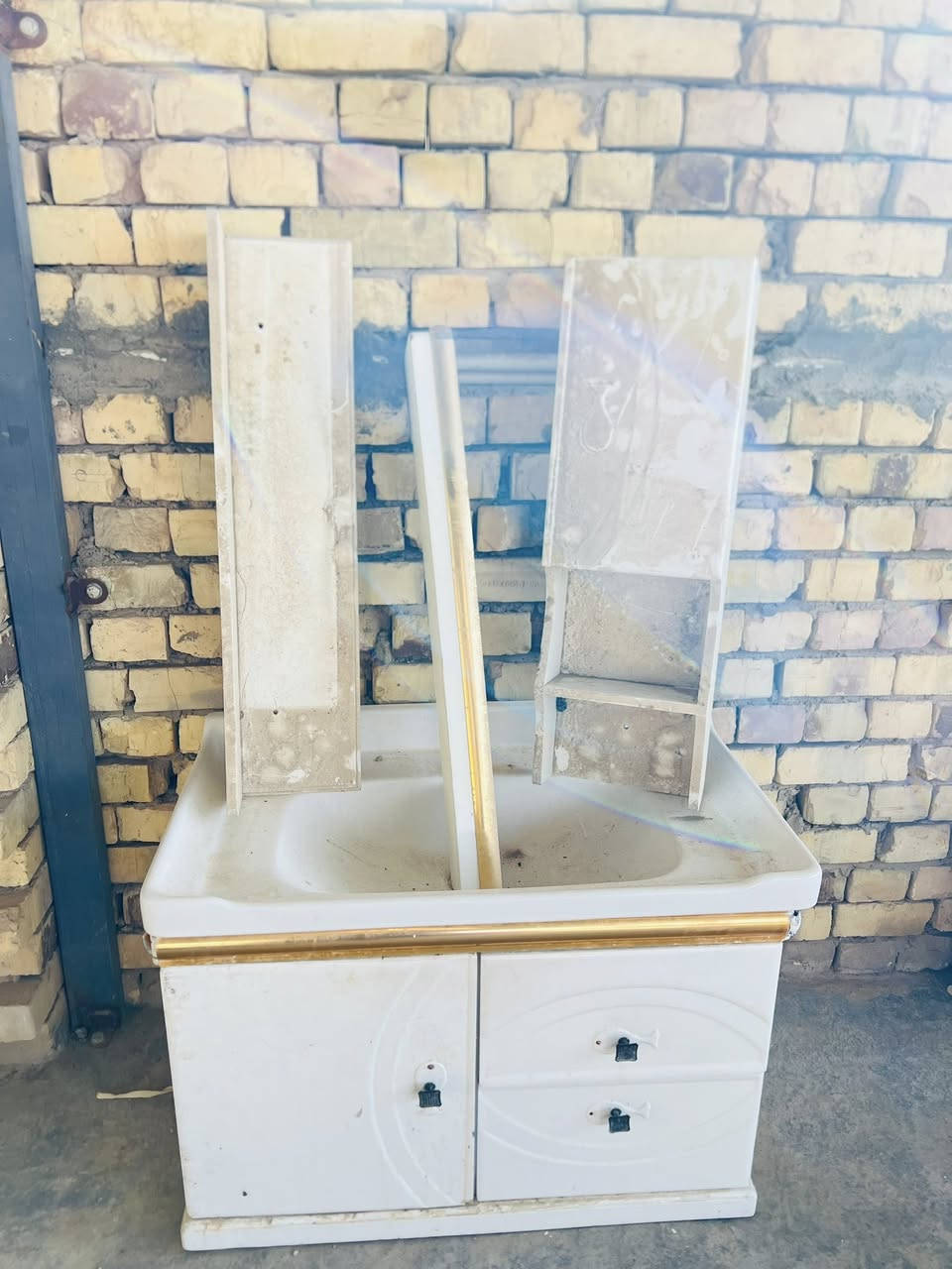 مغسله للبيع مستخدمه بدون خلاط
ابي الخصيب قياس ٨٠ والسعر ٥٠


**إذا كنت صاحب هذا الإعلان وتريد حذفه لأي سبب، رجاءا أرسل رسالة إلى الدعم الفني**