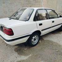 كورلا • ١٩٩٠ • رقم نجف