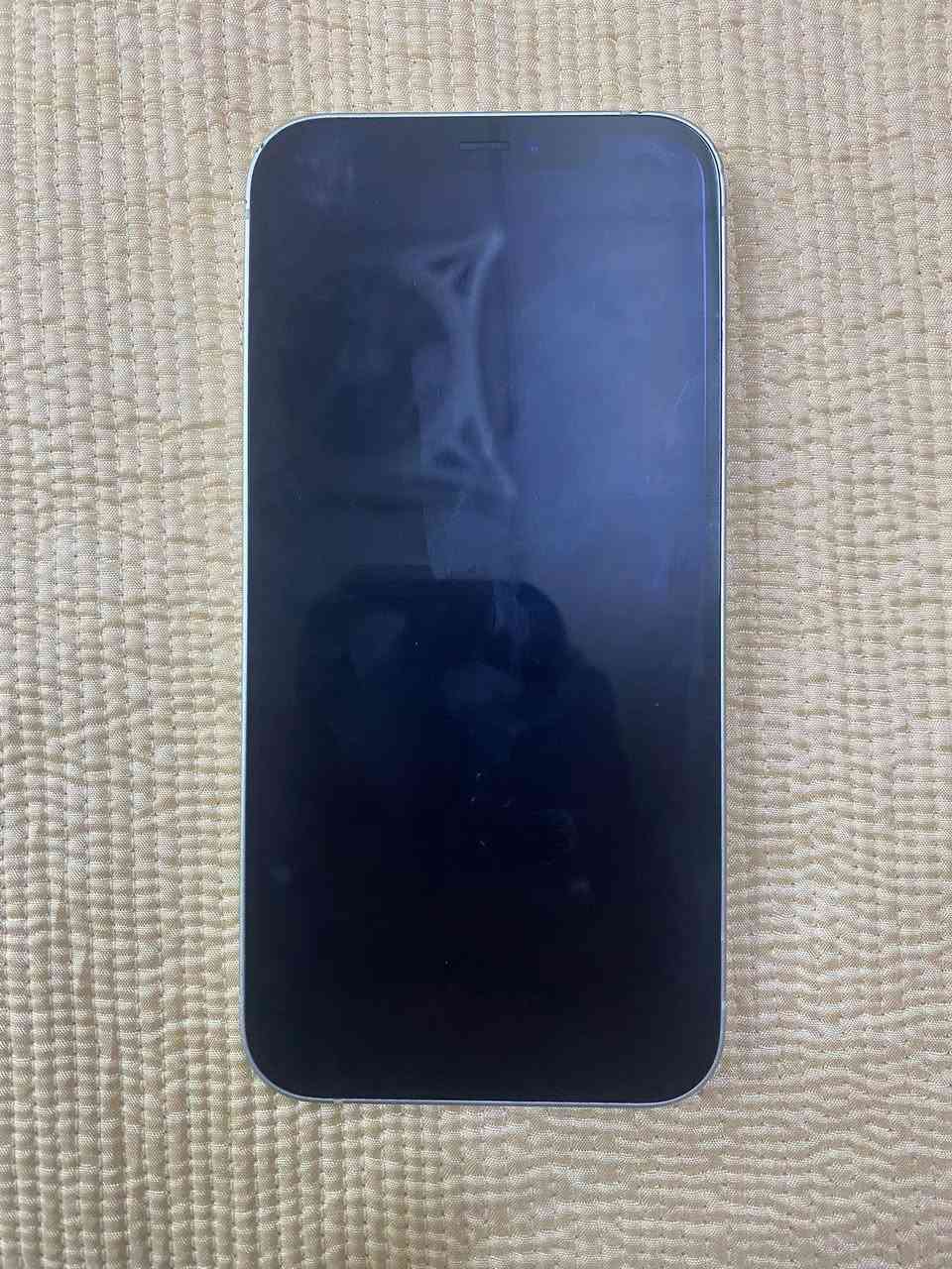 ايفون 12 مني وتر ممبدل بي شي  بطاريه 74 مساحة تخزين 128GB دبل شريحه موبايل نضيف مثل مموضح ب الصور سعر 320 الف للتواصل فقط فيس مكاني بغداد الغزاليه .


**إذا كنت صاحب هذا الإعلان وتريد حذفه لأي سبب، رجاءا أرسل رسالة إلى الدعم الفني**