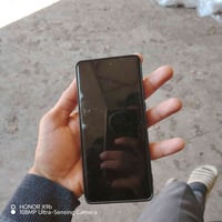 هواوي X9b • مراوس • بدراجه