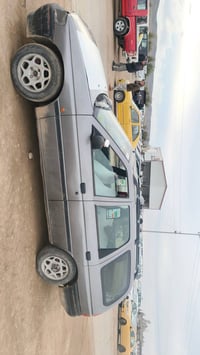 فورد • ١٩٩١ • شمشمل