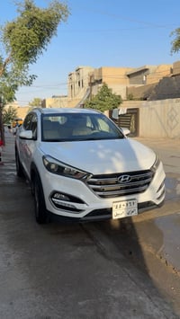 توكسان • ٢٠١٨ • كركوك