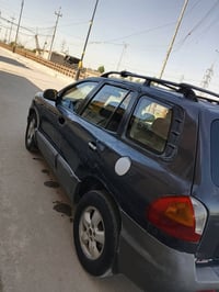 سنتافيه • ٢٠٠٦ • نقص تبريد