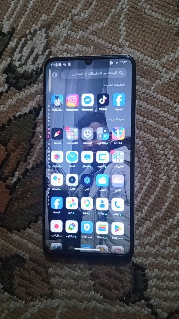 السلام عليكم تليفون ريدمي سي 53 للبيع اذا قرانيه 128 بطاريه 5000 من امبير شحن 33 وات ببجي 40 فريم مكان ميسان عماره السحور 100 عمرها مراوس


**إذا كنت صاحب هذا الإعلان وتريد حذفه لأي سبب، رجاءا أرسل رسالة إلى الدعم الفني**