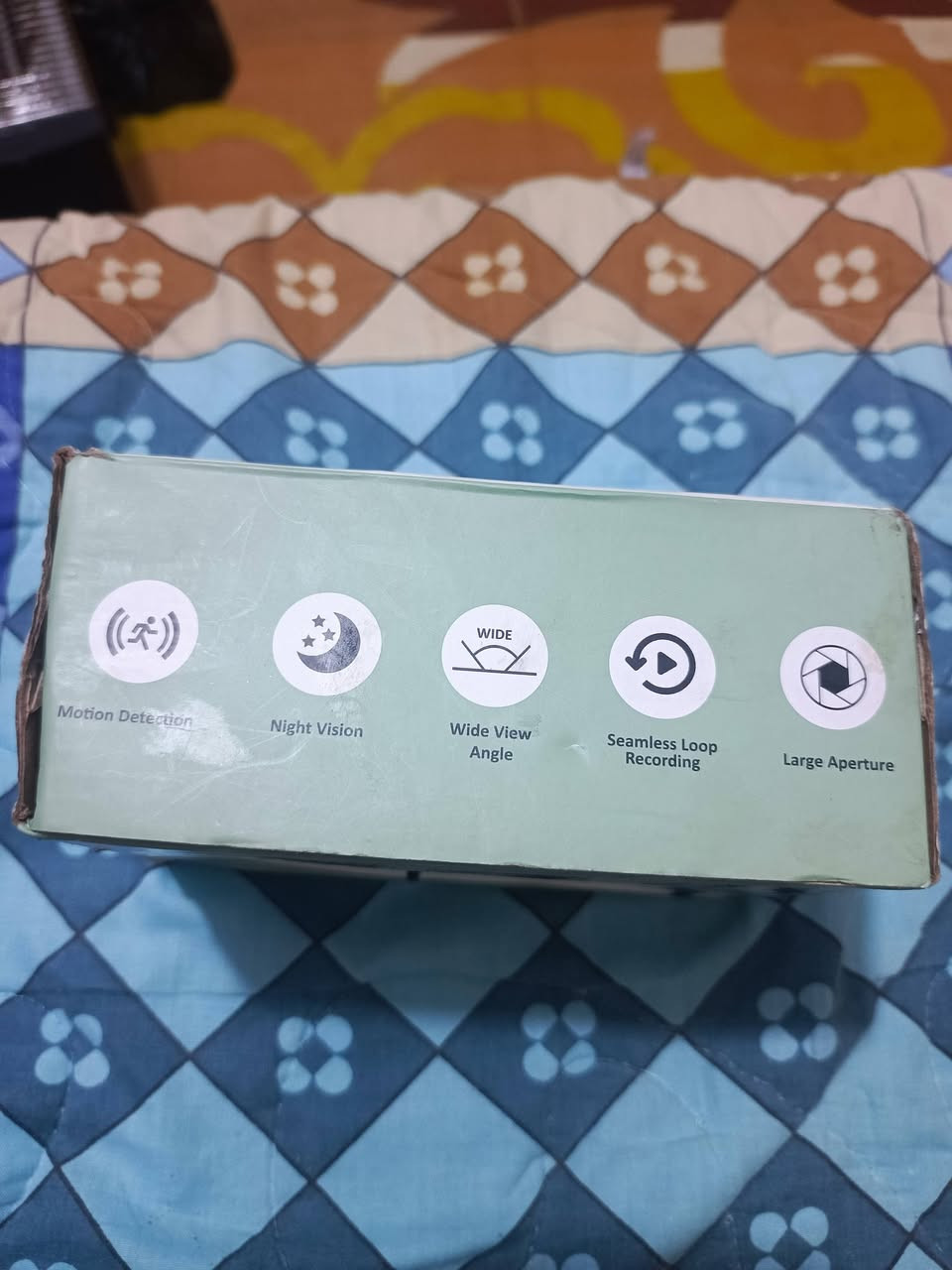 متوفر داش كام جديدة 
تصوير داخلي وخارجي 
السعر  25 الف    
بغداد حي البتول ***********
