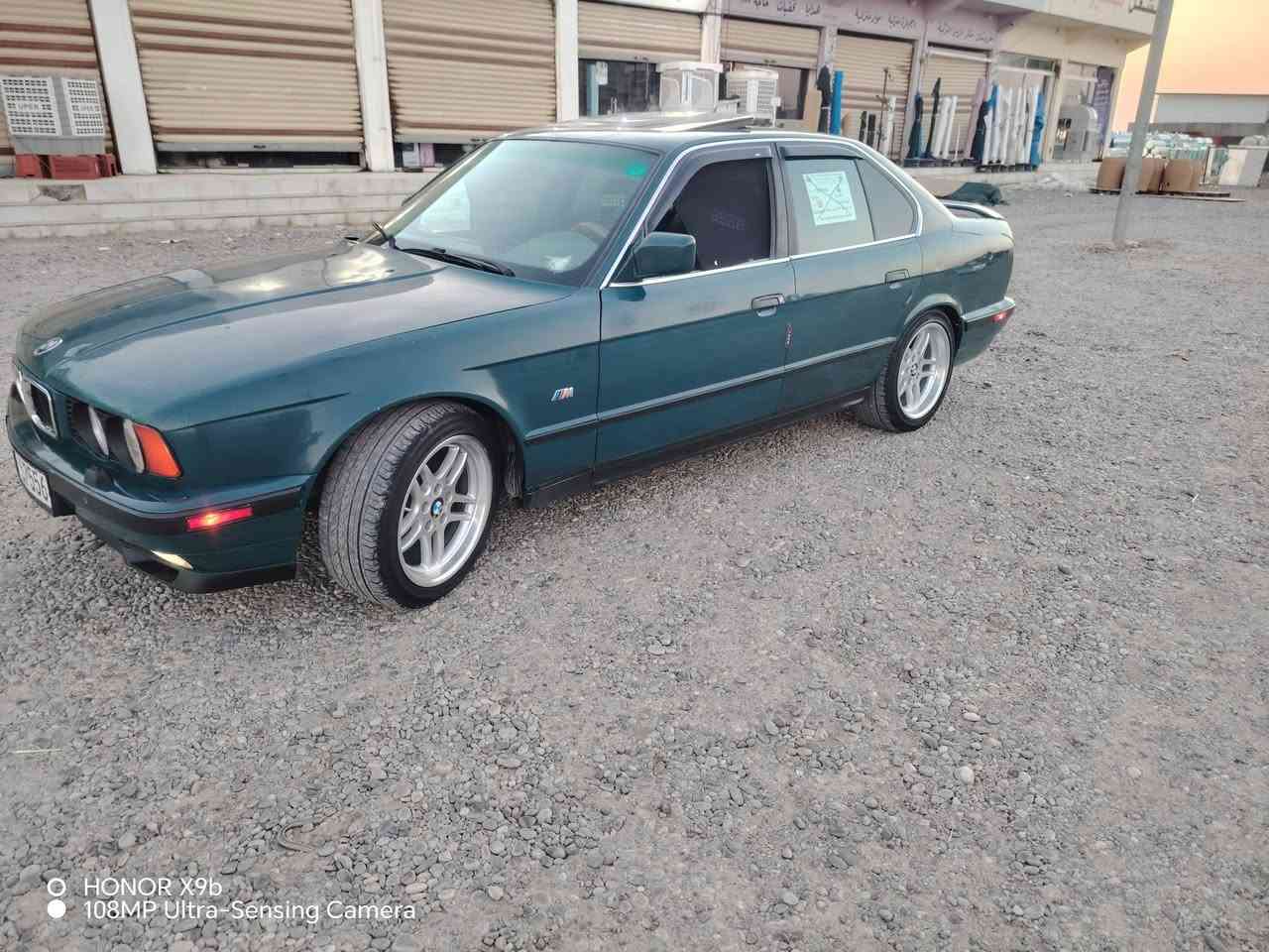 سلام عليكم بي ام 525 للبيع موديل 1991 رقم نينوى دولي بسمي شرط التحويل الوكاله سنويه جديده محرك كبس مال كصه جديد سيارة صدر جديد كهربايات شغاله تبريد شغال فتحه سقف جامات كهرب ويل لمتدت ويل 17 قفل مركزي بدون ضرر صبغ قطعه ونص سياره مكفوله من الدعاميه للدعاميه ترايك وين من تريد طخم تاير جديد ترايم شفت مال كصه سيارة فول بس كير عادي ✈️ بيع نقدي فقط ونعتذر عن التقسيط والمراوس السعر 57 وبيه مجال رقم الهاتف ***********.. ***********
