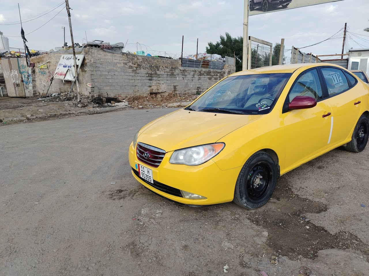 النترا 9 للبيع سعر 95 وبيها مجال  رقم الهاتف ***********
