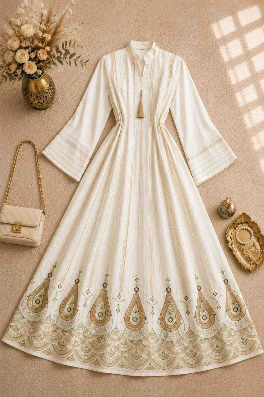جديدنا

مخور كويتي قماش لانن بارد جداً تطريز شغل يدوي موديلات روووعه حزام منفصل 

القياسات L. XL. 2XL. 3XL
للاحجز خاص
❤❤❤❤❤❤❤❤ بغداد, العراق


**إذا كنت صاحب هذا الإعلان وتريد حذفه لأي سبب، رجاءا أرسل رسالة إلى الدعم الفني**