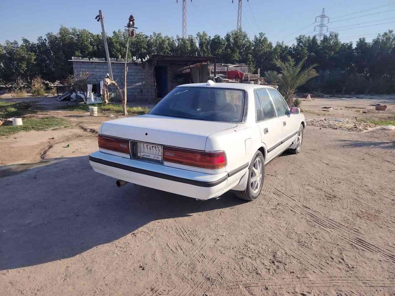 سلام عليكم كروسيده مكينه مكير مكفوله ونجي مكفوله من ضربه الكص ولنقل ***********
