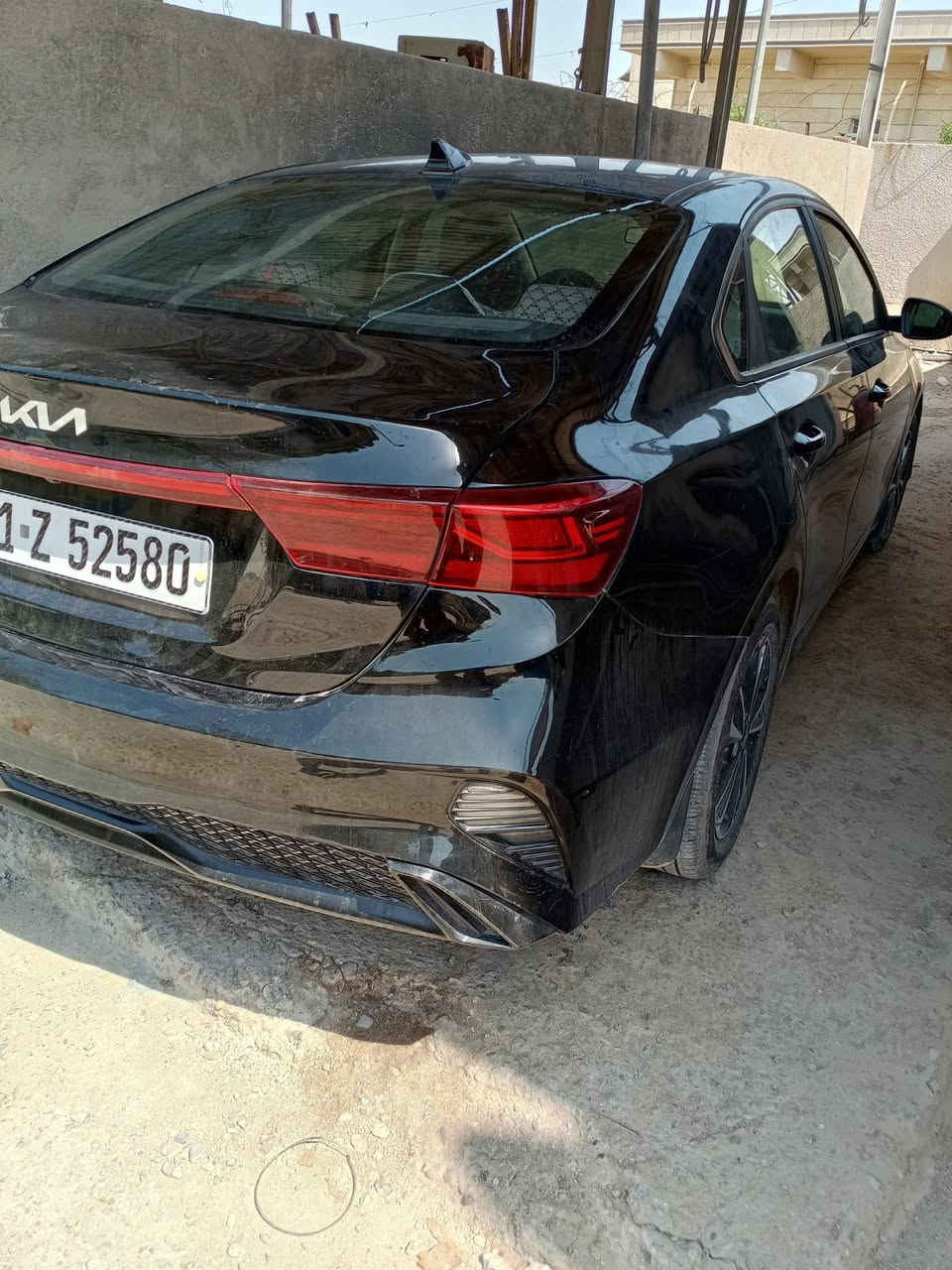 سلام عليكم فورتي موديل 24ماشية 13الف باسمي حادث تبديل قبق صندوق ودعامية خلفية سعر 155مكان كفاءات العبيدي بيع عل السونار


**إذا كنت صاحب هذا الإعلان وتريد حذفه لأي سبب، رجاءا أرسل رسالة إلى الدعم الفني**