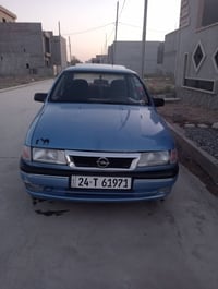 اوبل فكترا  للبيع حجم 18رقم شمالي باسمي كلها شرط.  موصل الاتصال عالرقم...