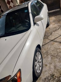 سوناتا ٢٠٠٨ • ٦ سلندر • وارد امريكي