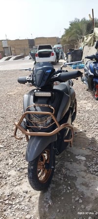 زت ار 26 • درع أصلي كامله • ماشي ٤٥١كم