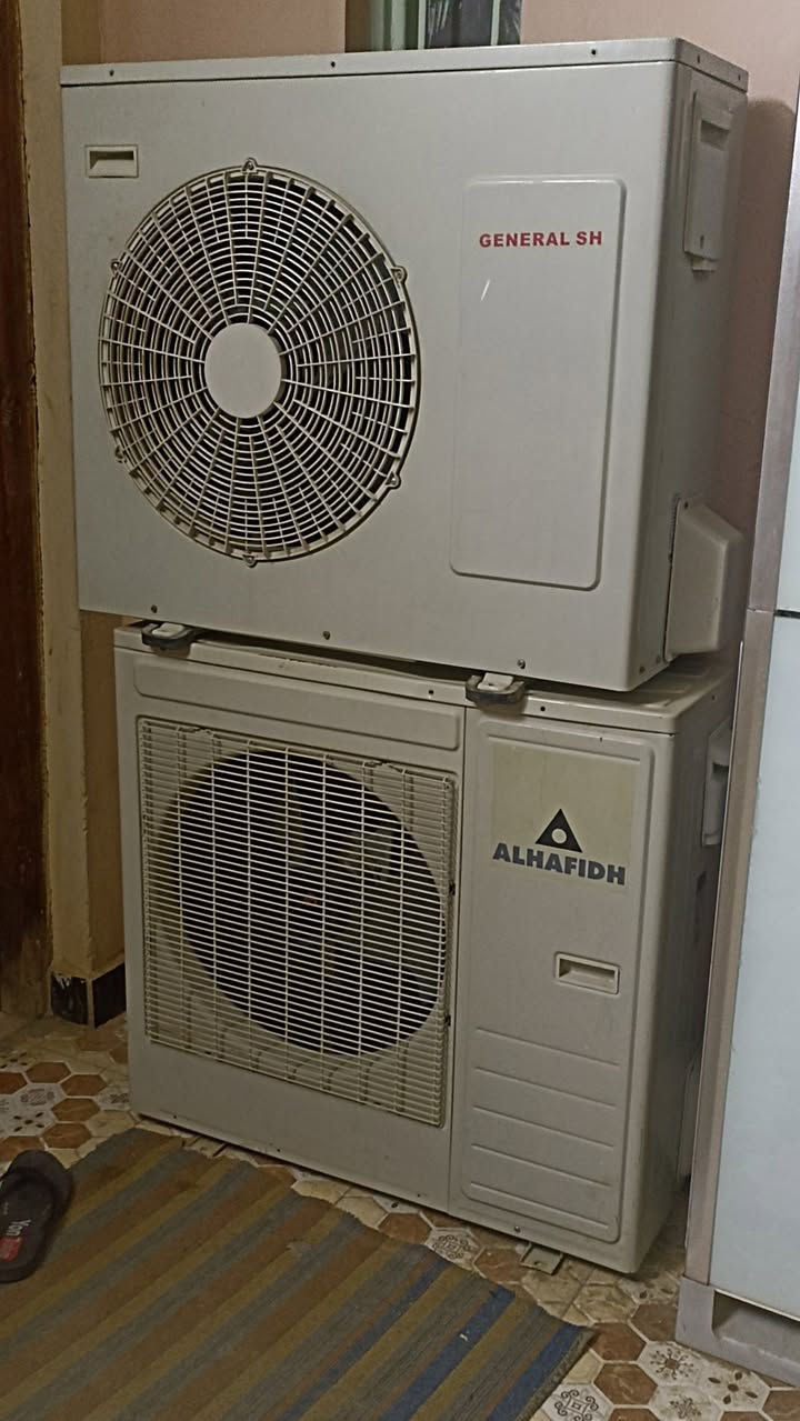 يوجد لدينا سبالت شغاله على فحص ثنين طن وكنتوري 3طن على فحص معا ضمان ول عنده سبلت عاطل استبدال سبلت شغل  معا فرق بصيط. تنصيب وضمان مكان ديوانيه اتصل بل رقم وتتلل 0788 981 0798
