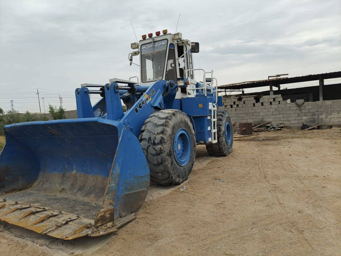 للبيع شفل كاوسكي موديل 1989 حجم 85 ابو الساكيه رقم بصره العنوان البصره الزبير المعارض معرض المهدي للأتصال *********** ابو علي ***********
