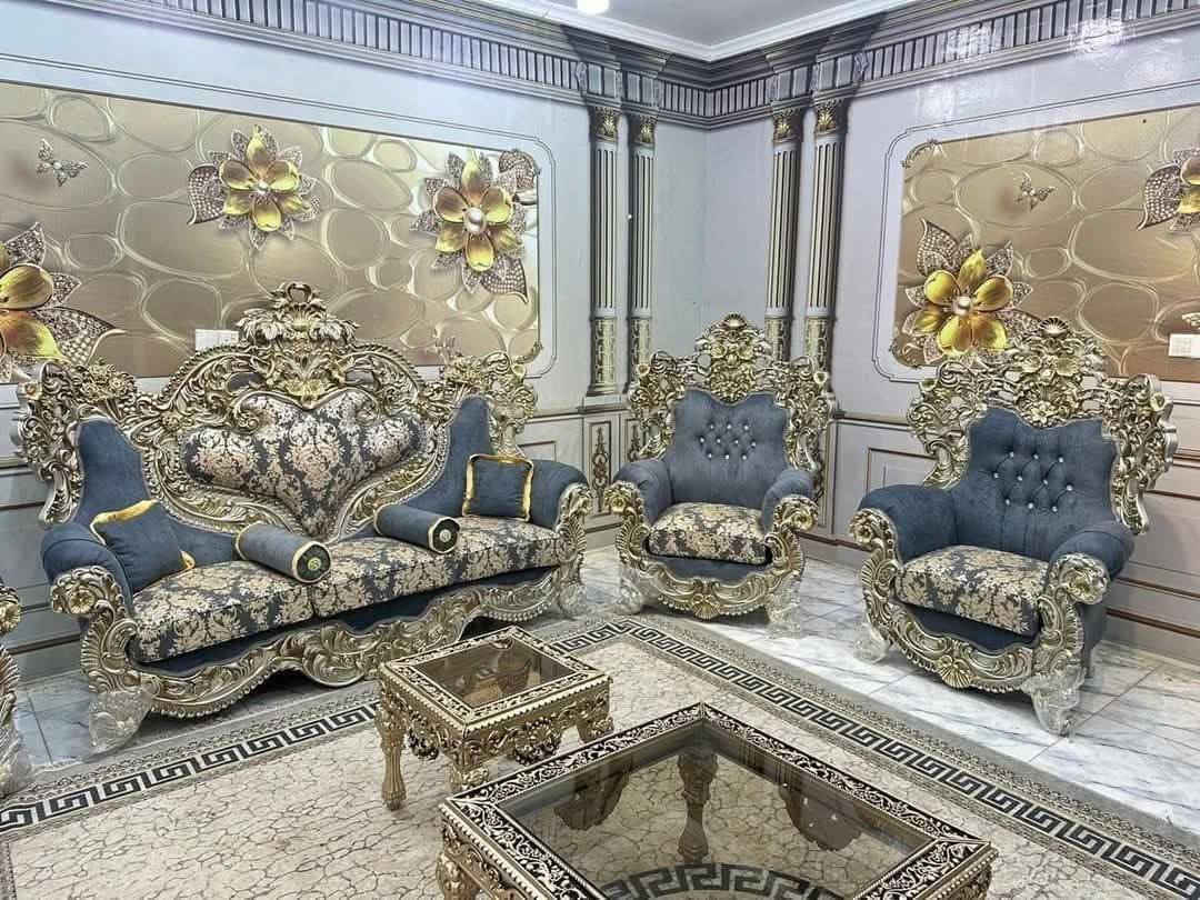 الفرعوني  800فقط
مع طبلات 

توصيل  داخل بغداد مجاني


**إذا كنت صاحب هذا الإعلان وتريد حذفه لأي سبب، رجاءا أرسل رسالة إلى الدعم الفني**