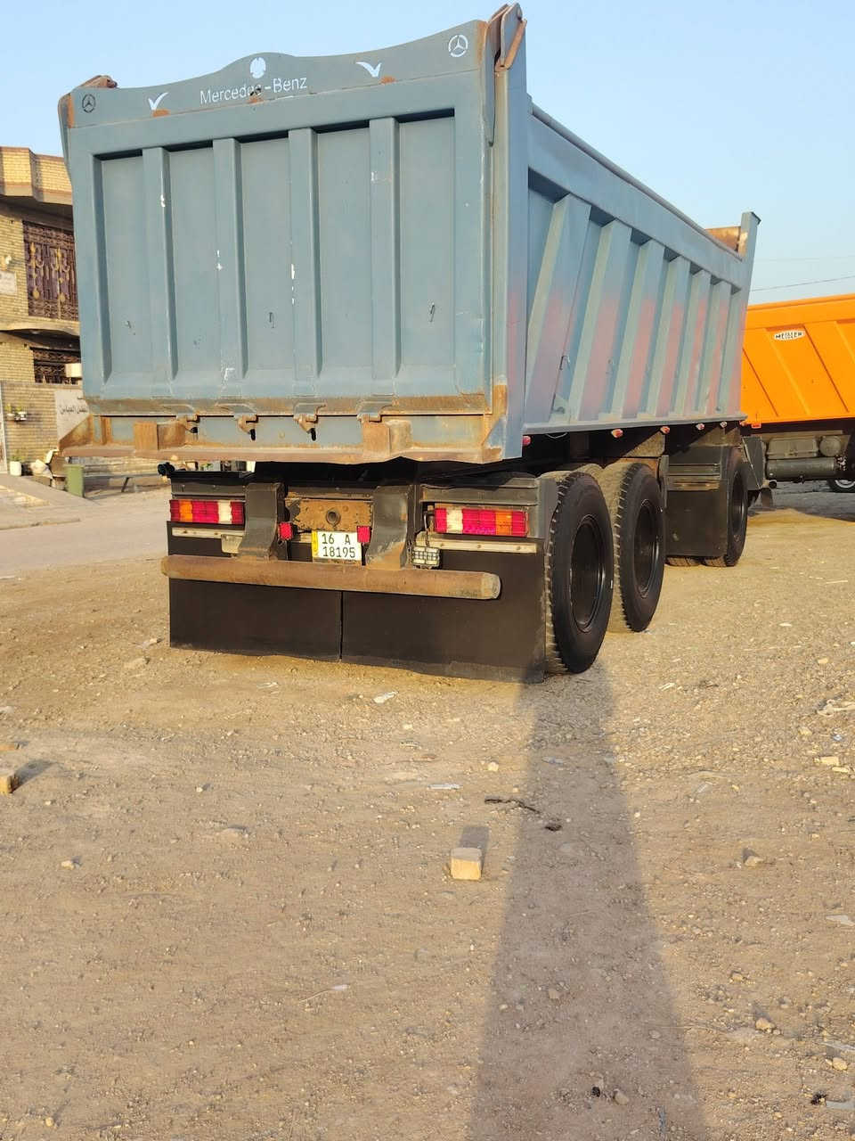 سلام عليكم عربانه لبيع شاصي 14
دناكير16تخم تاير بريك جديد هوه جديد خفيفت لوزن (9750)لسعر 150وبيهه مجال***********. ***********
