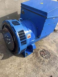 مولد ٥٥٠kVA • بيركنز • كركوك