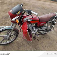 ماطور جني • ٢٠٢٠ • نضيف شغال