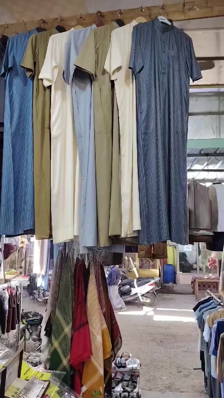 عشاق الزي العربي للابسه الرجالي والشبابي والولادي 
زورونا ستجدون ما يسركم العنوان الانبار هيت سوق المخضر 
وكل عام وانتم بخير اعاده الله علينا وعليكم باليمن والبركات
 
#سوق_هيت_القديم 
#العراق 
#بغداد 
#الانبار 
#ابوجنه 
#رمادي 
#سوق 
#حديثه 
#موصل


**إذا كنت صاحب هذا الإعلان وتريد حذفه لأي سبب، رجاءا أرسل رسالة إلى الدعم الفني**