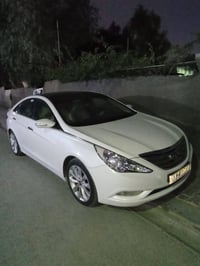 سوناته خليجي • ٢٠١١ • نجف