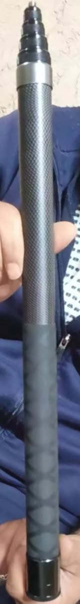 عصا كامره انستا تطول 3 امتار


**إذا كنت صاحب هذا الإعلان وتريد حذفه لأي سبب، رجاءا أرسل رسالة إلى الدعم الفني**